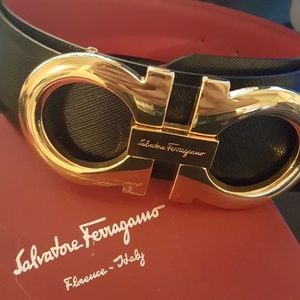 Salvatore Ferragamo